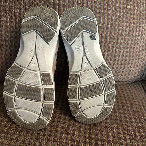 DANSCO MARY JANES. SZ 9.5 / EU 40 - Picture 4 of 14